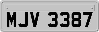 MJV3387