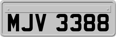 MJV3388