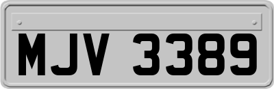 MJV3389