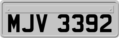 MJV3392