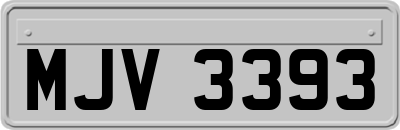 MJV3393