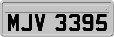 MJV3395