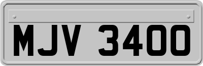 MJV3400
