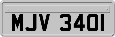MJV3401