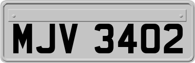 MJV3402