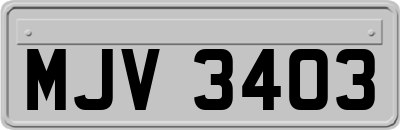 MJV3403