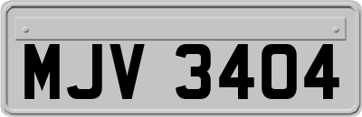 MJV3404