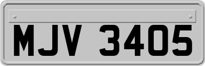 MJV3405