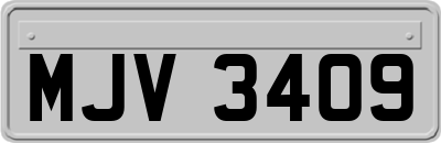 MJV3409