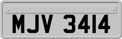 MJV3414