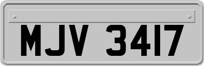 MJV3417