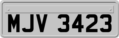MJV3423