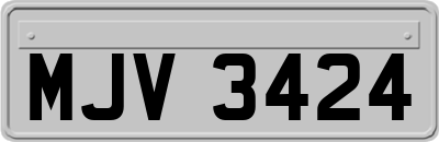 MJV3424
