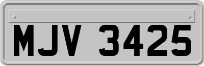 MJV3425