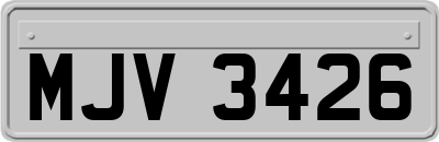 MJV3426