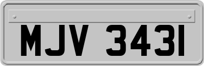 MJV3431