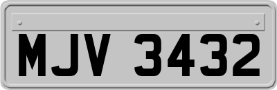 MJV3432