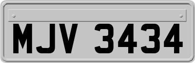 MJV3434