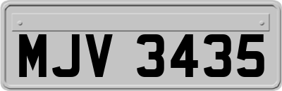 MJV3435