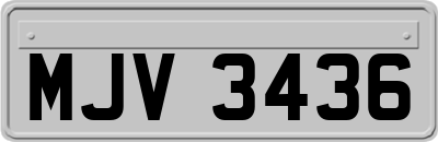 MJV3436