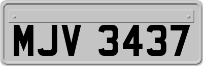 MJV3437