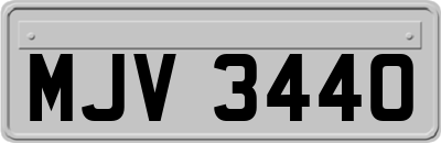 MJV3440