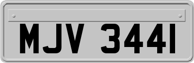 MJV3441