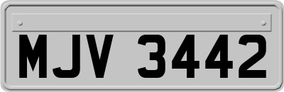 MJV3442