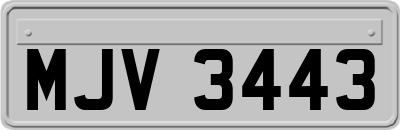 MJV3443