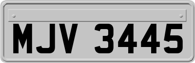 MJV3445