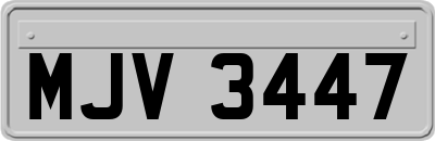 MJV3447
