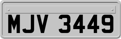MJV3449