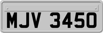 MJV3450