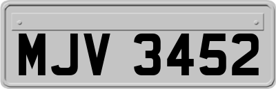 MJV3452