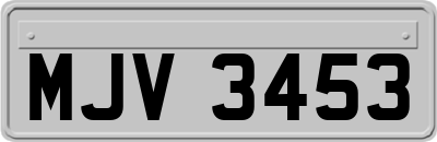 MJV3453