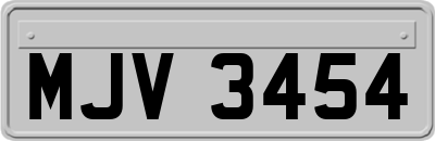 MJV3454