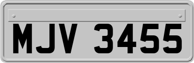 MJV3455