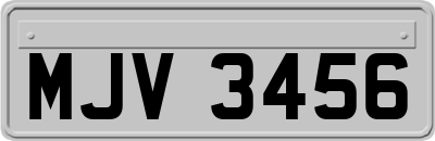 MJV3456