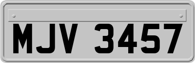 MJV3457