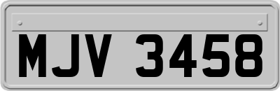 MJV3458