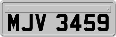 MJV3459