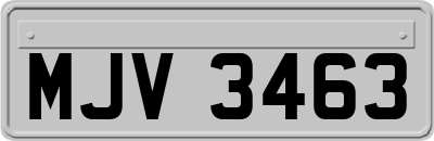 MJV3463