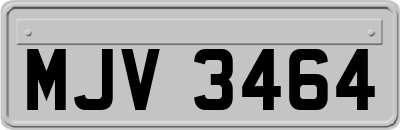 MJV3464