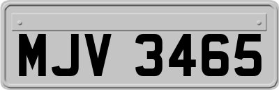 MJV3465