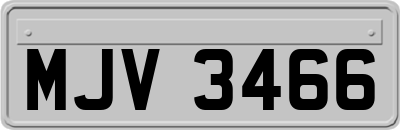 MJV3466