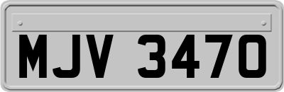MJV3470