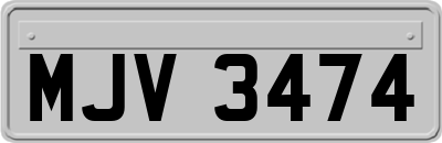 MJV3474