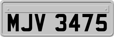 MJV3475