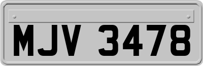 MJV3478