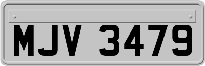 MJV3479
